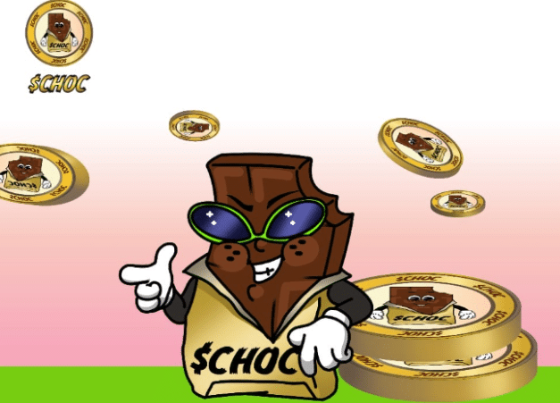 $CHOC