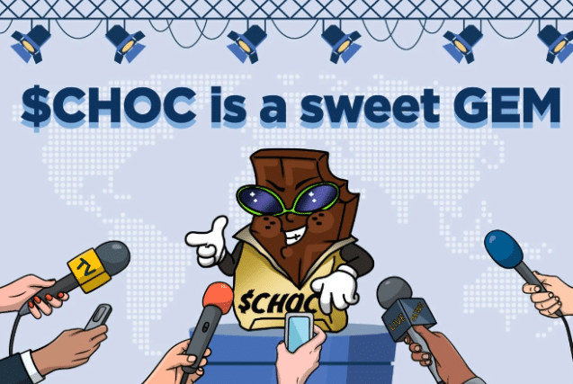 $CHOC