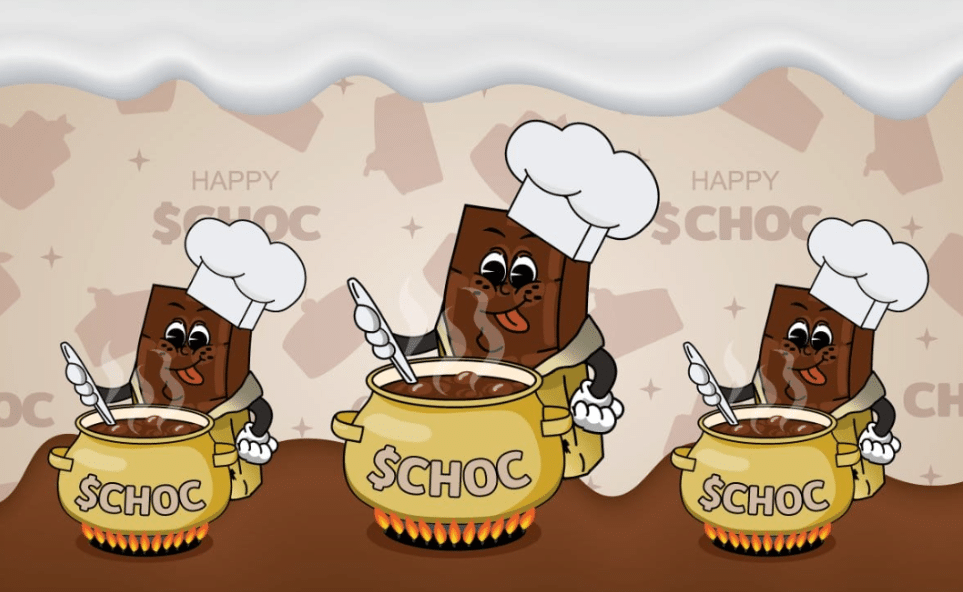 $CHOC