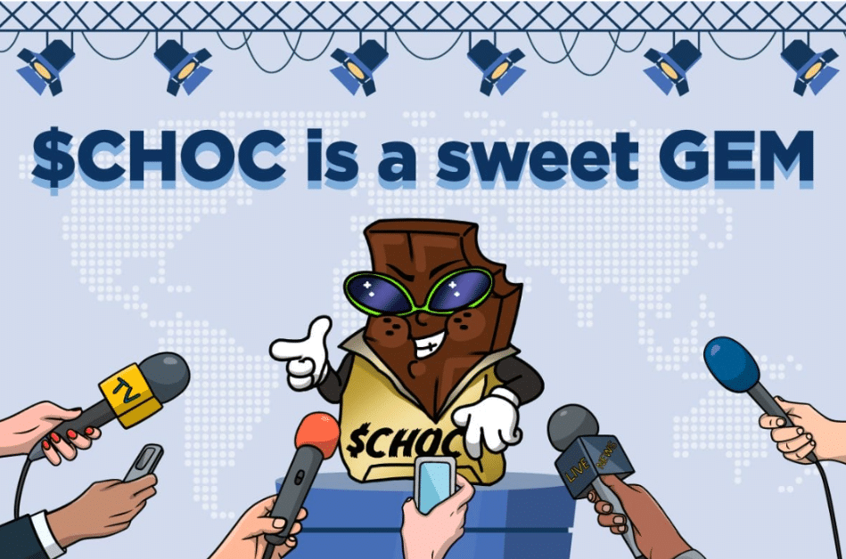 $CHOC