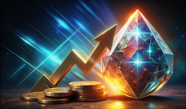 Arkenstone