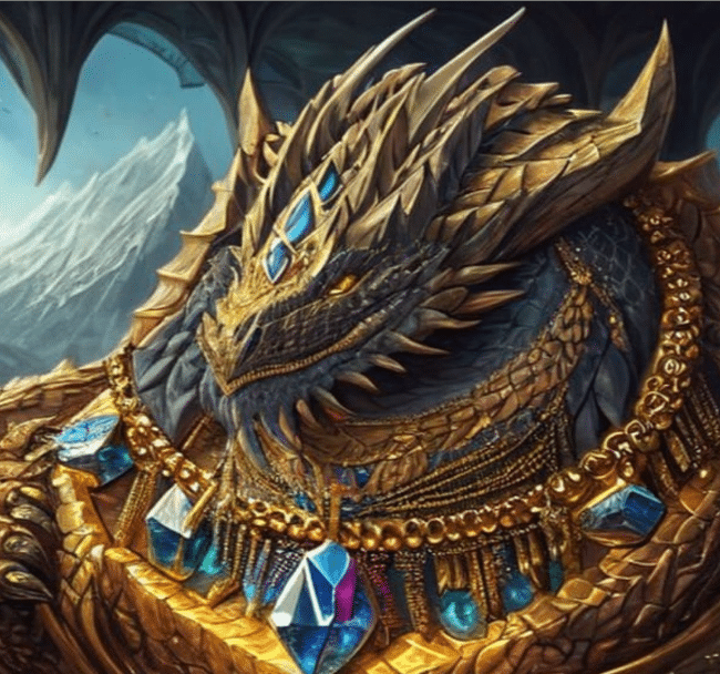 arkenstone