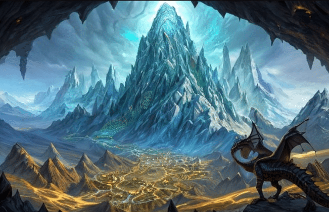 arkenstone