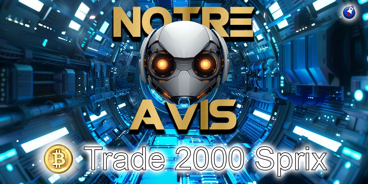 Trade 2000 Sprix avis