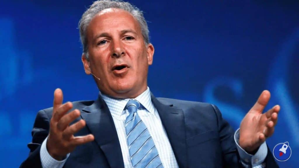 Archives Crypto – Quand Peter Schiff se trompait déjà sur Bitcoin