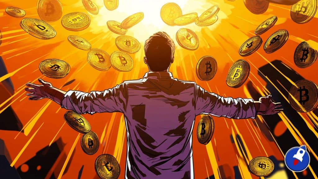 Un bull run en septembre et une dernière chute du Bitcoin selon cet expert