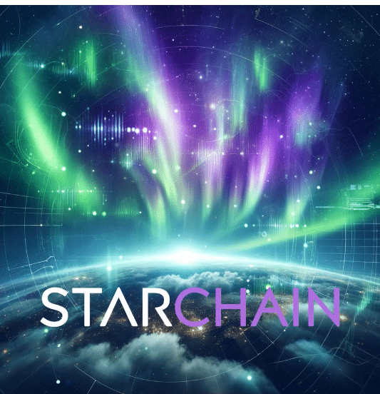 StarChain