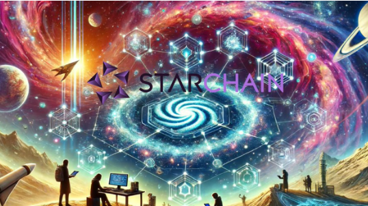 Starchain