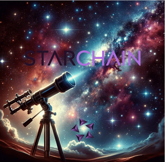 Starchain