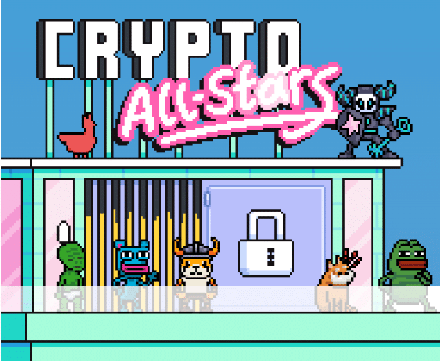 Crypto AllStars