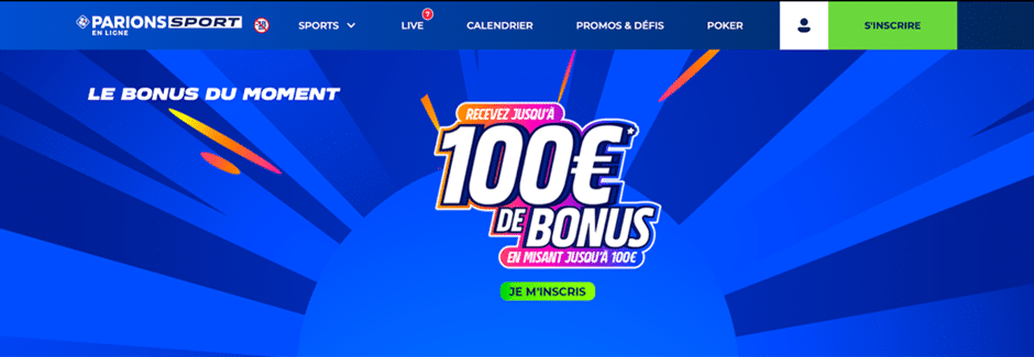 FDJ/parionssport