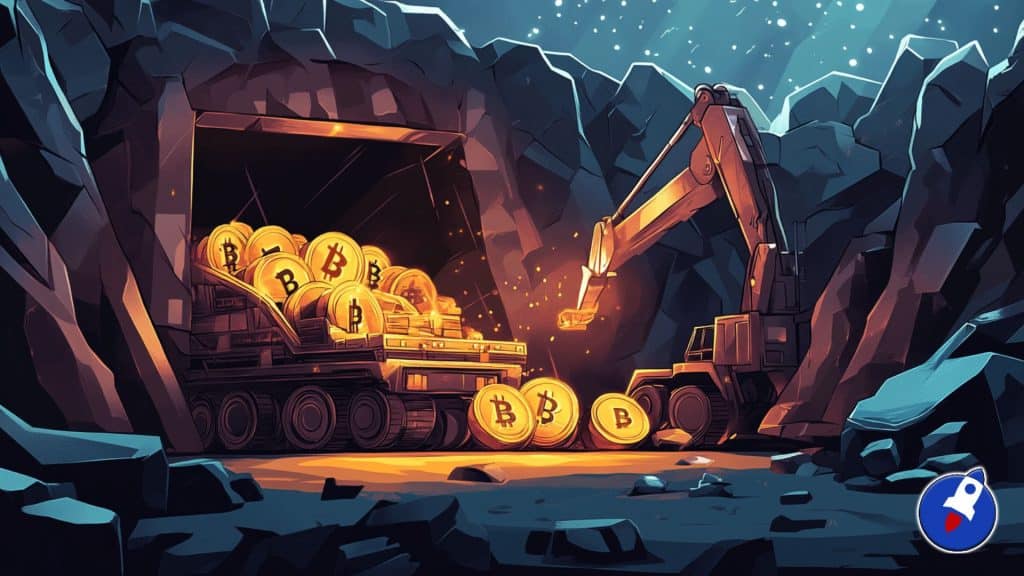 World Miner : À la croisée de l’IA et du crypto mining