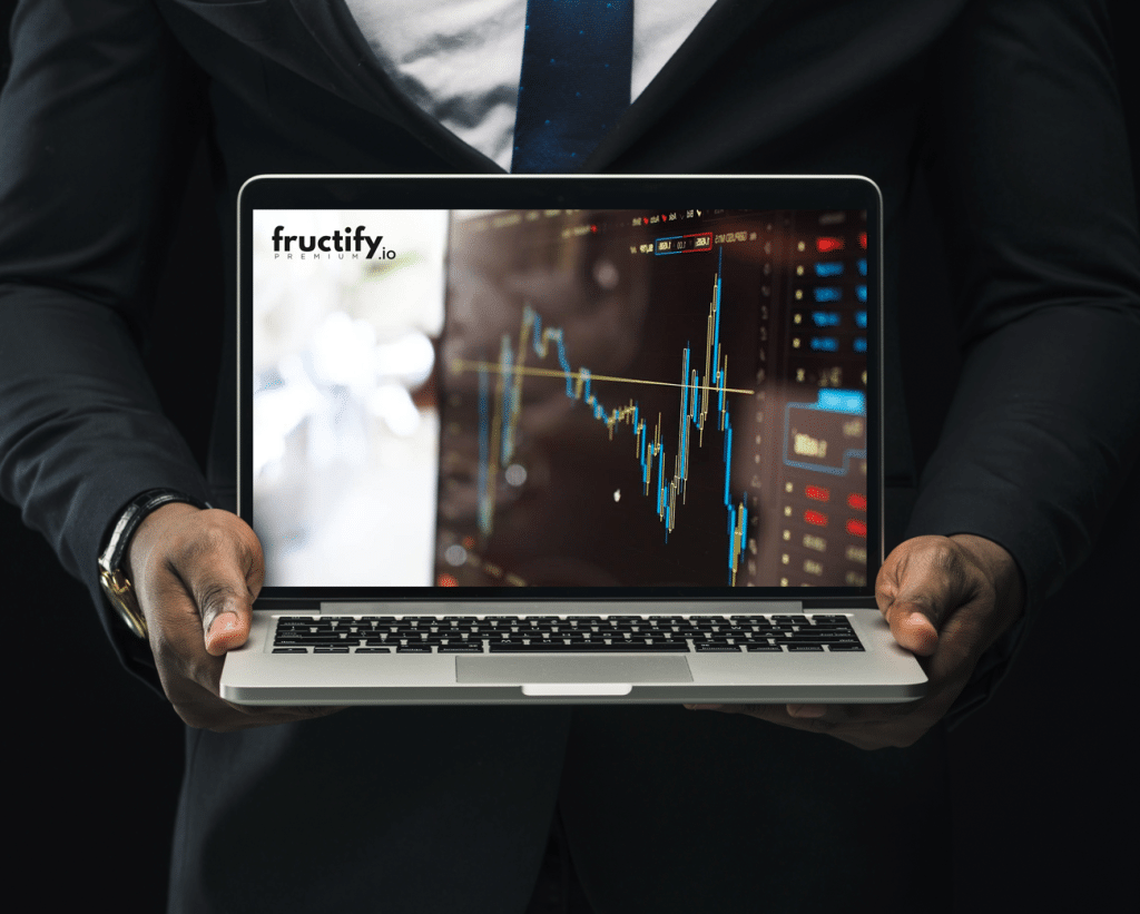 Fructify: investir dans les crypto-monnaies… en toute simplicité!