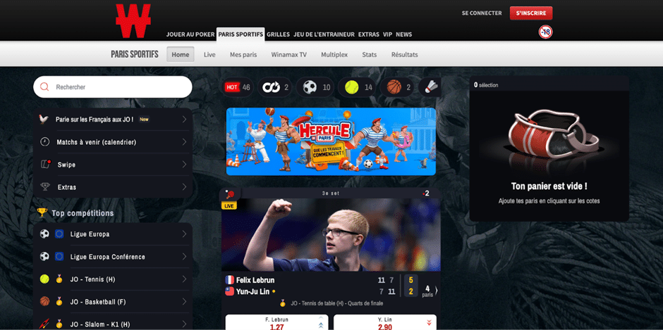 winamax casino