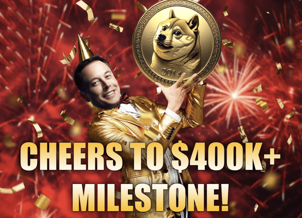 400k$