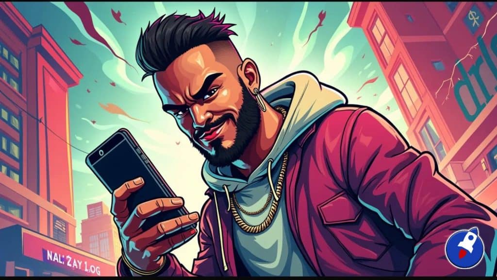 Quand des artistes deviennent des arnaqueurs crypto, le cas Jason Derulo