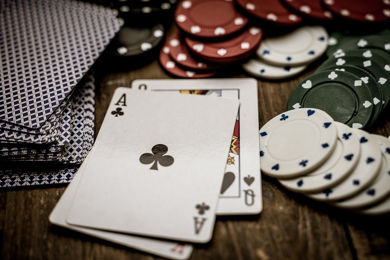 Casino sans KYC avec jeux de table