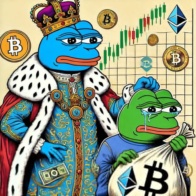 popo vs pepe