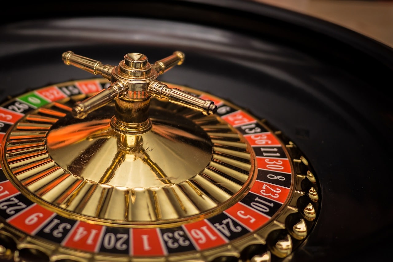 Roulette casino sans Kyc