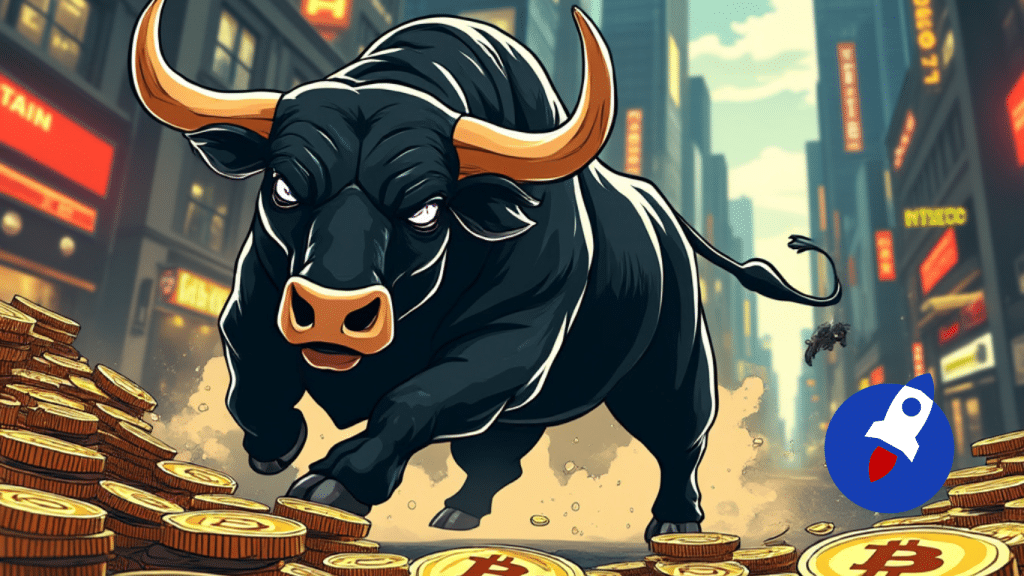 Un expert de Bitwise explique pourquoi nous aurons le plus gros bull run de l’histoire