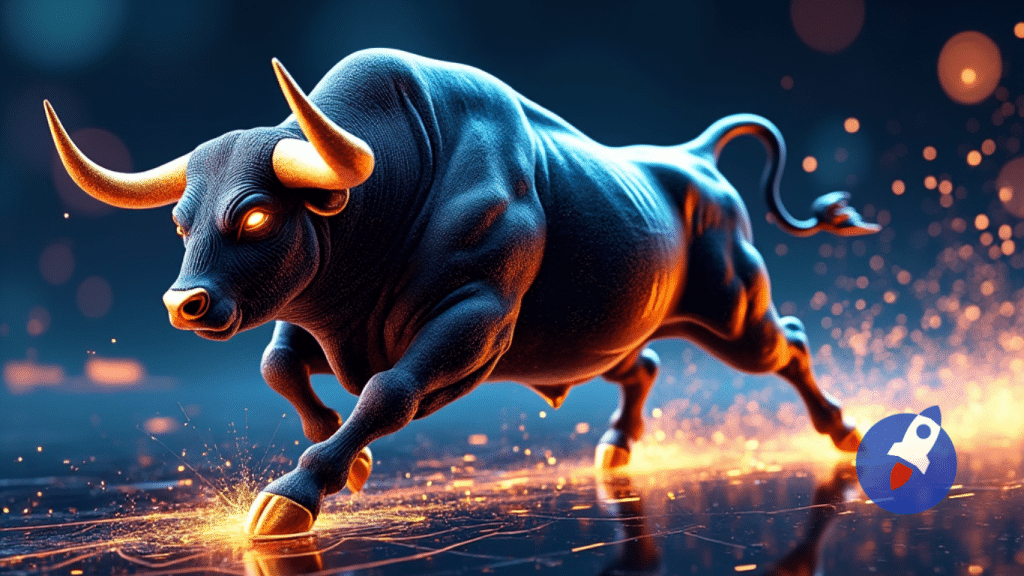 3 cryptos pour transformer 1 $ en 100 $ lors du bull run