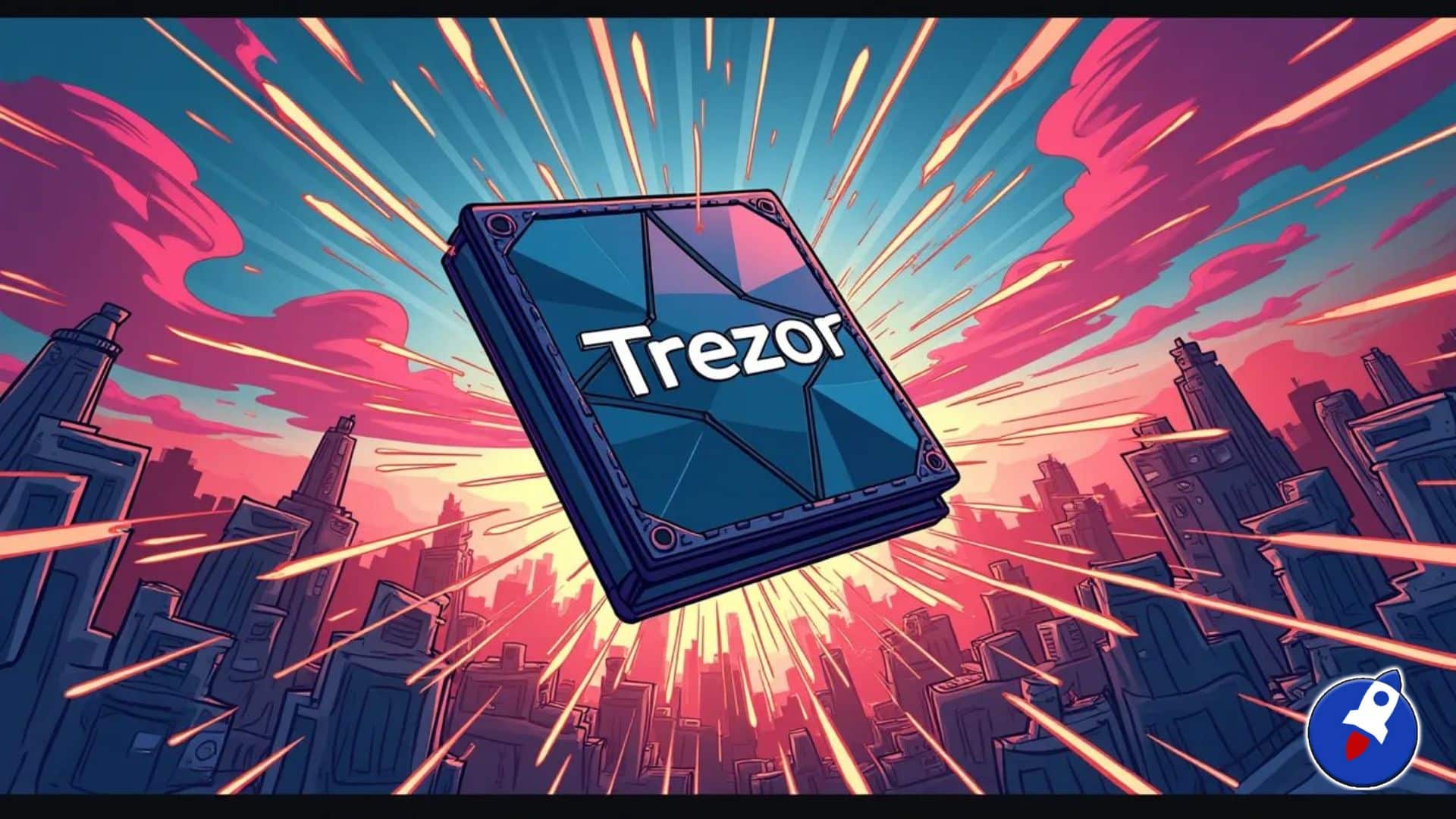 Trezor Safe 5 : notre avis pro sur ce wallet crypto en 2026