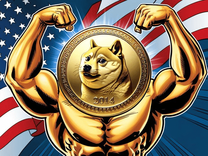 10ᵉ anniversaire de Dogecoin