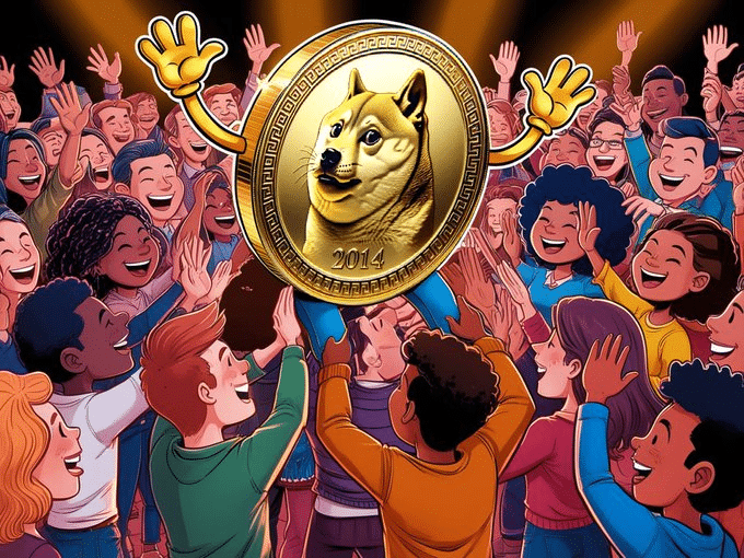 2014 Doge pré vente