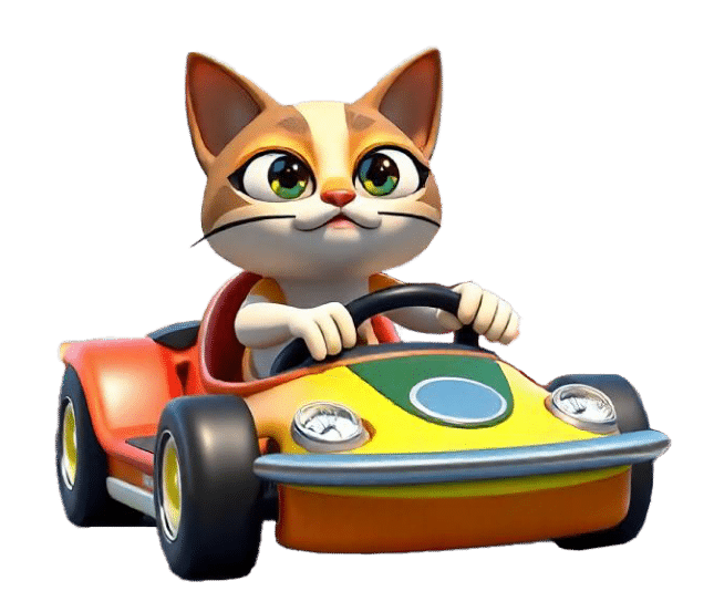 Chat pilote