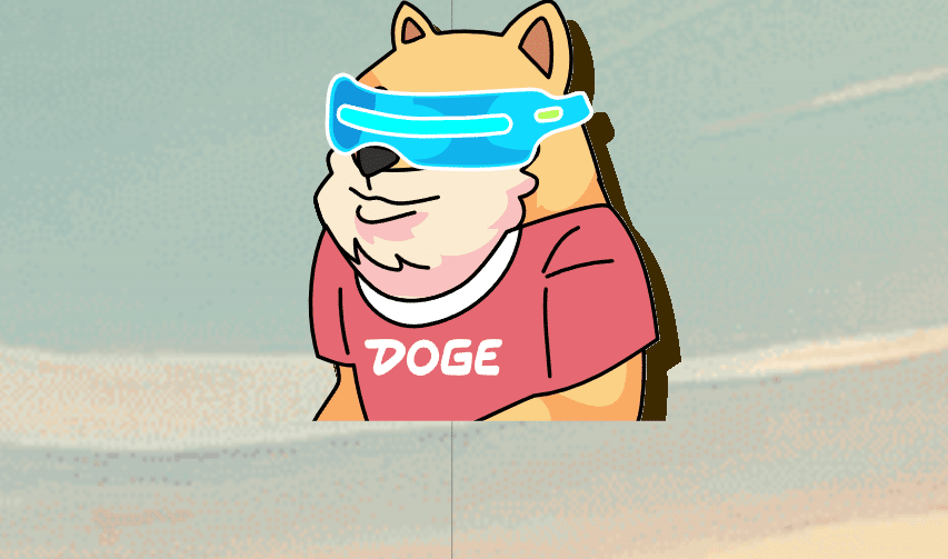 Doge dog