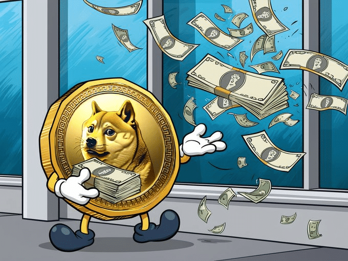 La prévente de Doge2014 atteint 625 000 dollars, les investisseurs profitent de revenus passifs et de bonus