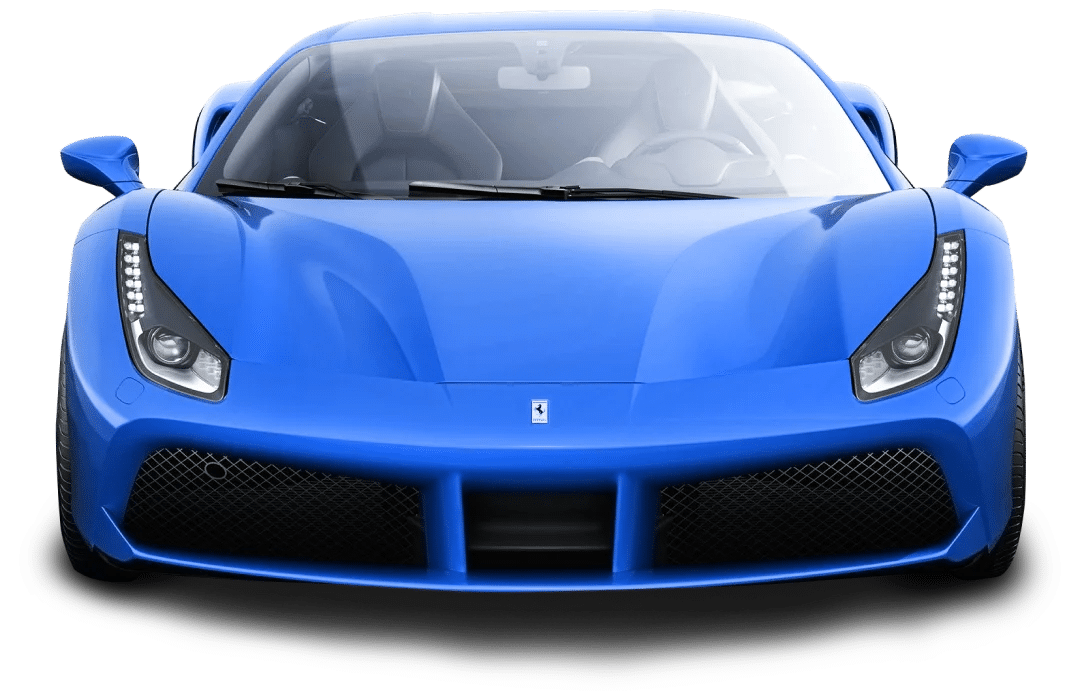 Ferrari car
