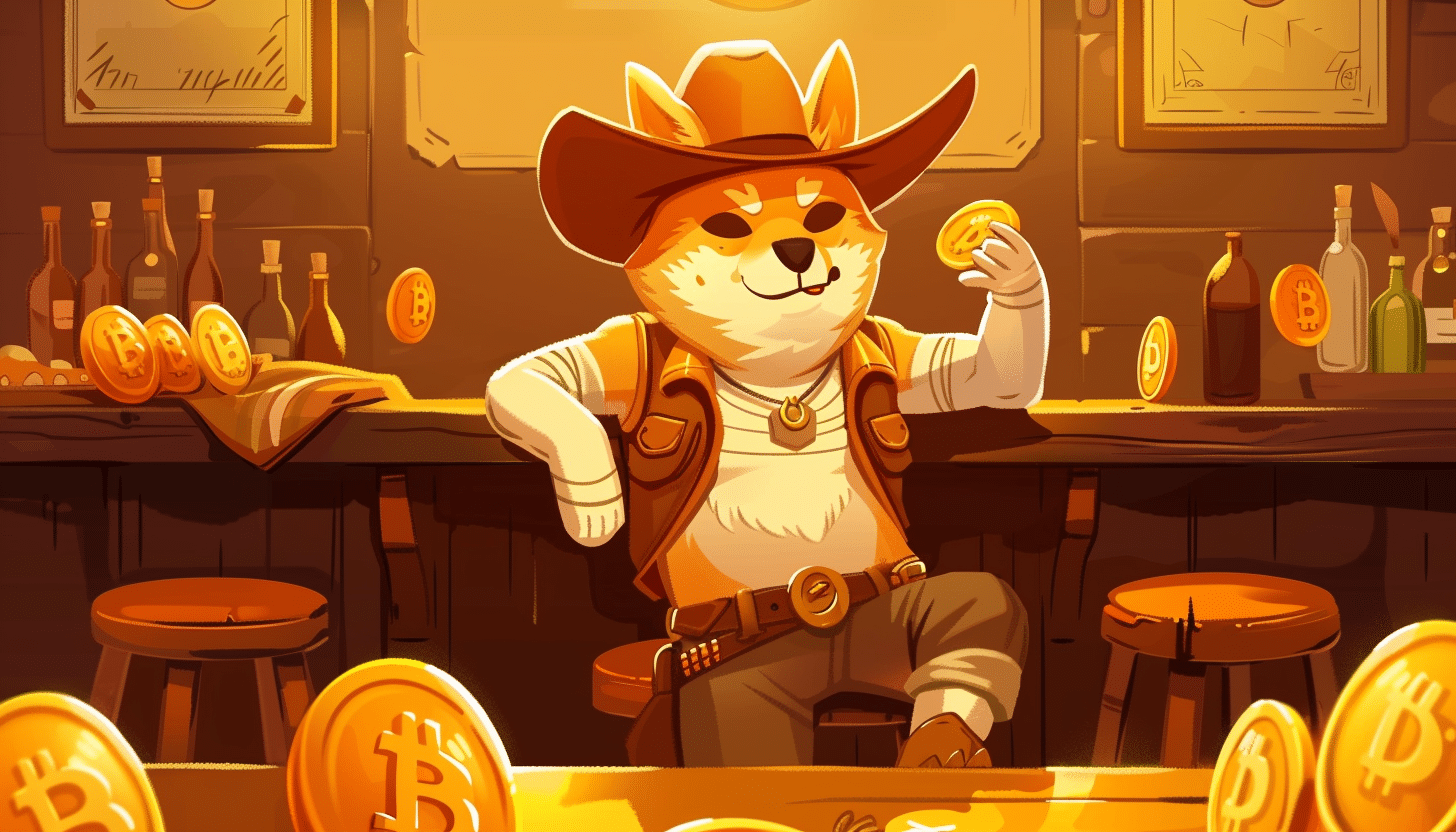 Marshal Shiba