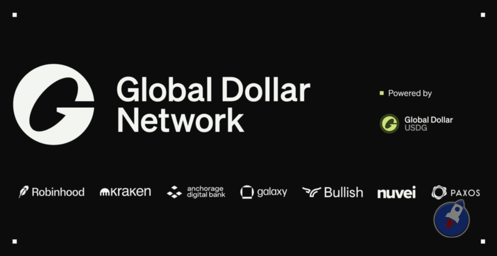 USDG : Le nouveau stablecoin lancé par Robinhood, Kraken et Paxos