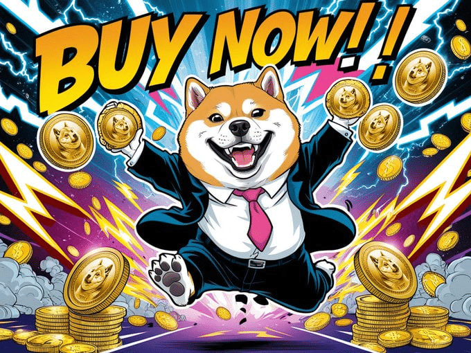 acheter doge2014