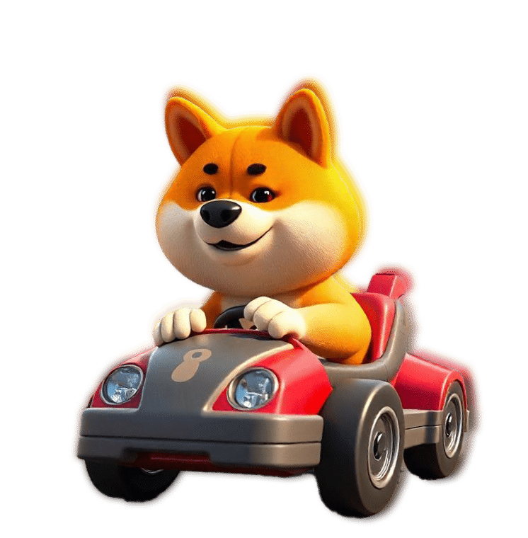 chien pilote