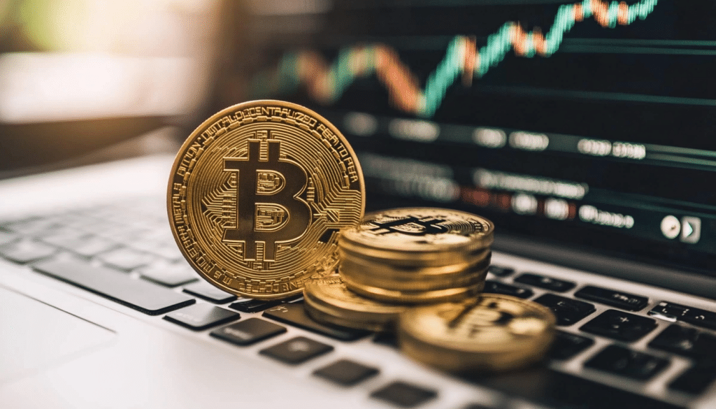 actifs trading crypto immediate i1 dexair