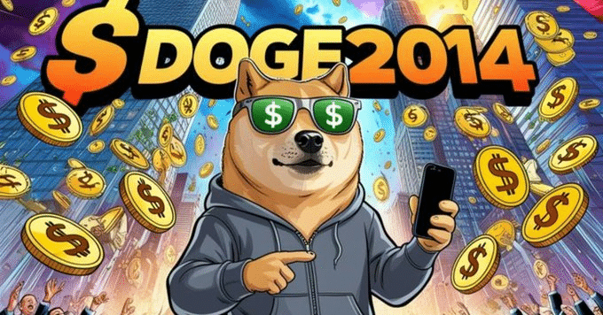 prévente du doge2014
