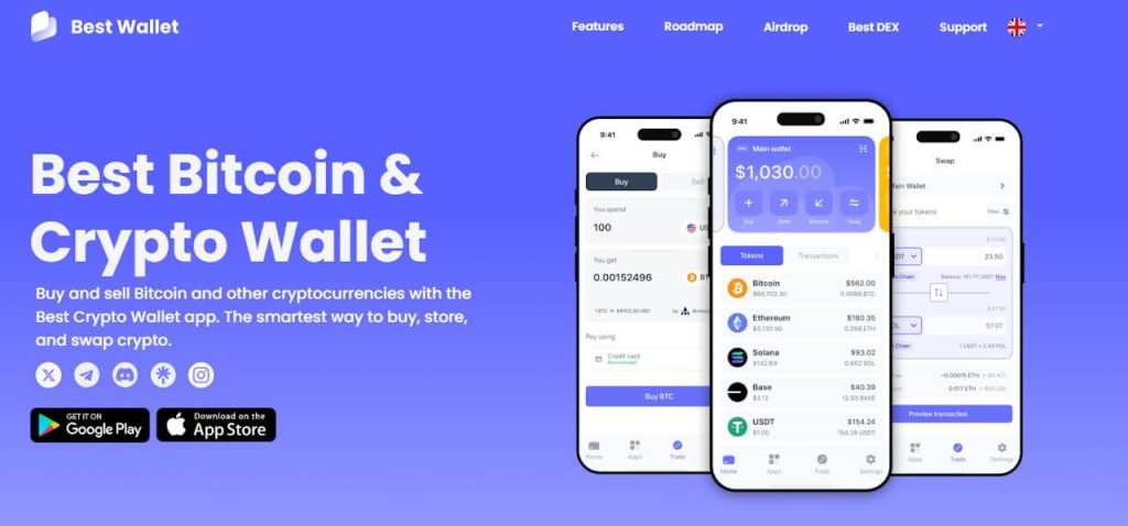 Best Wallet