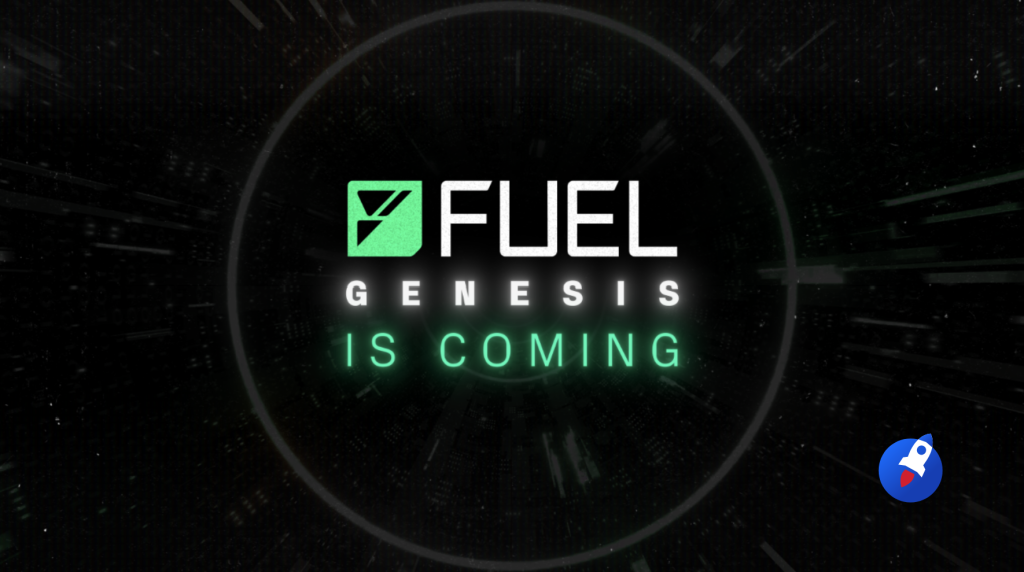Fuel Network : Lancement prévu du $FUEL pour le 19 décembre