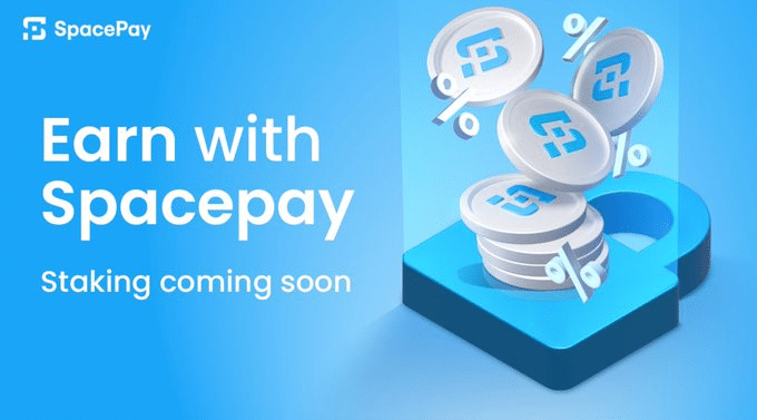 Gagner avec Space Pay