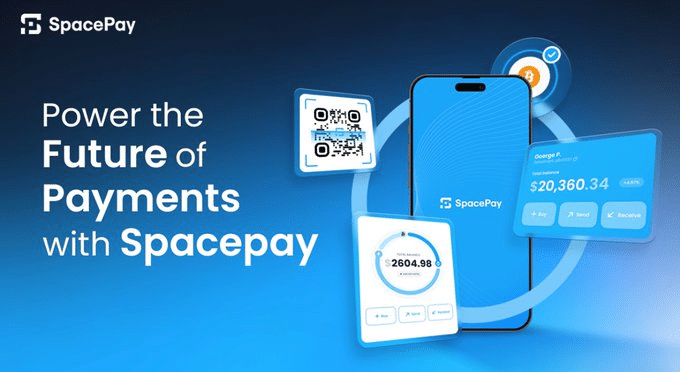 Payment Space Pay