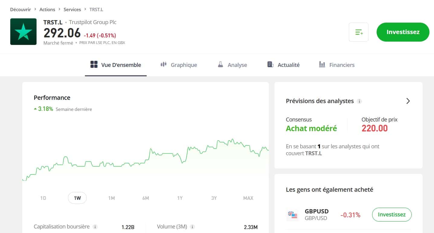 Trustpilot