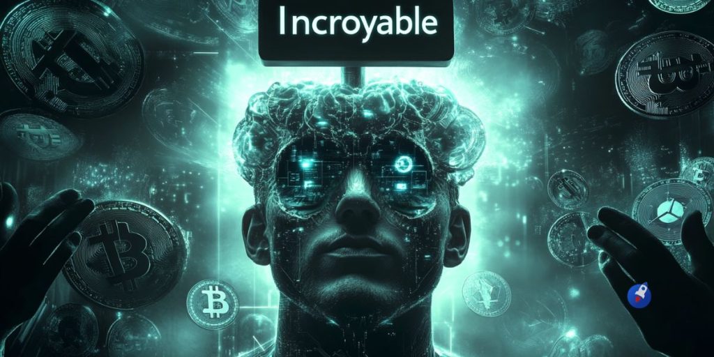 L’histoire la plus improbable qui a surpris tout le monde dans l’industrie crypto en 2024
