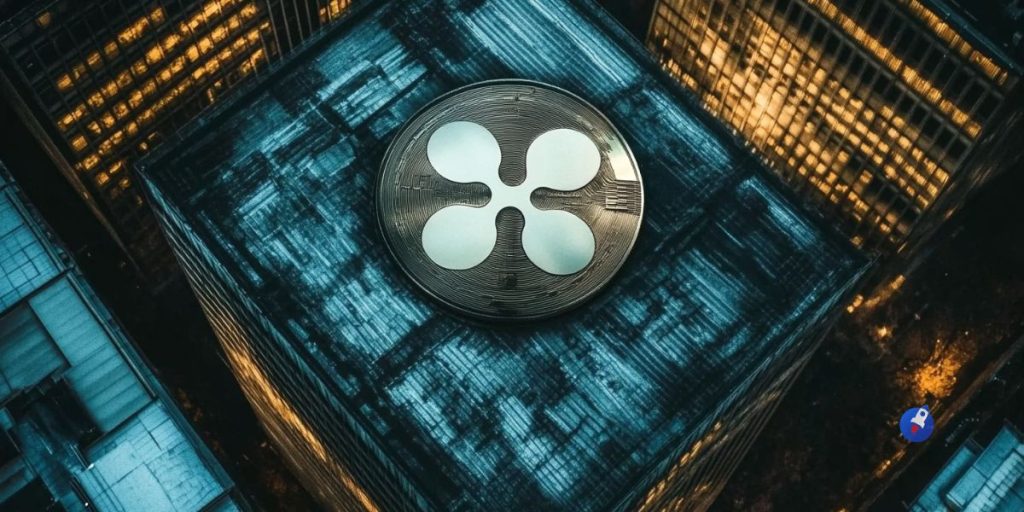 Explosion XRP : Les banques semblent prêtes pour le trading crypto grâce à Ripple