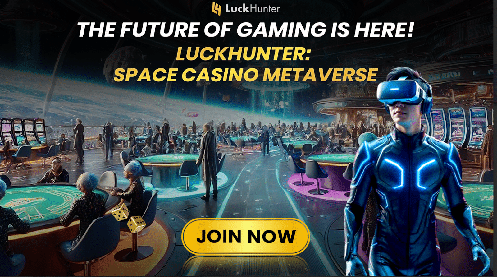 future du Igaming