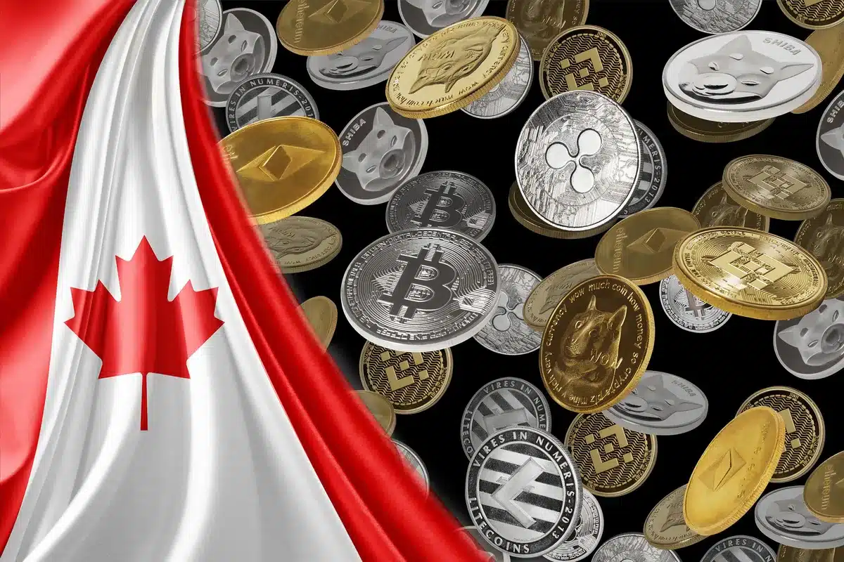 Meilleure plateforme crypto-monnaie Canada 2026