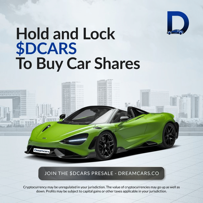Dcars