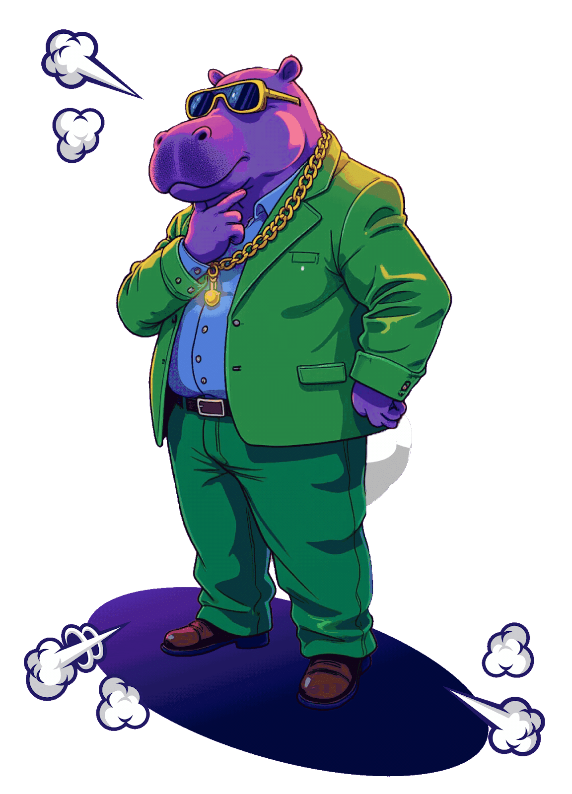 Hippo