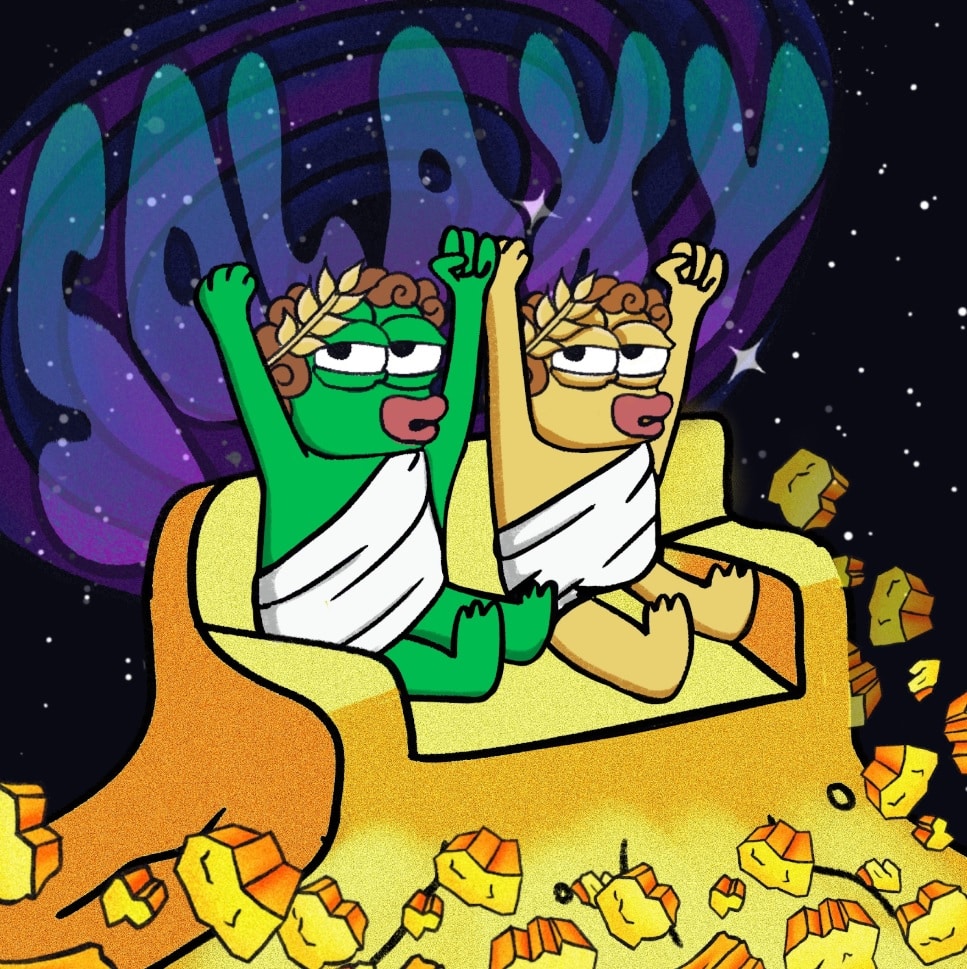 Solaxy